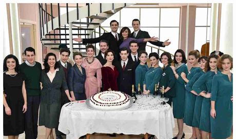 Il Paradiso delle Signore 10 si farà: cast e anticipazioni di settembre