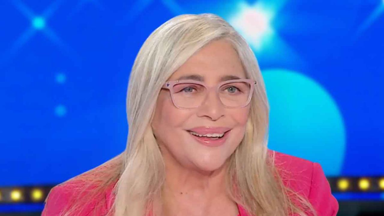 Mara Venier, perché non è andata alla presentazione dei palinsesti Rai