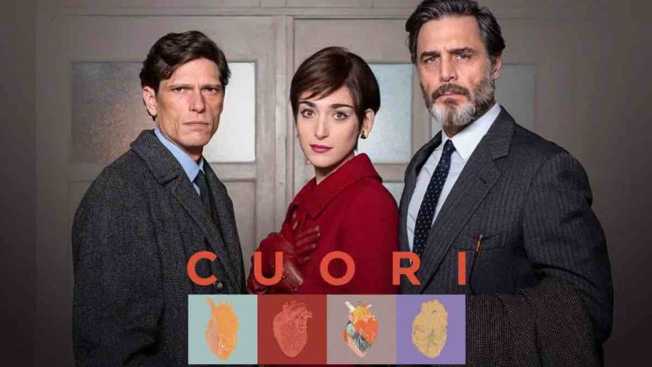 Cuori al 16,6% di Share, Chi Vuol Essere Milionario? battuto dal pattinaggio su Rai2. I dati Auditel dell’8 febbraio 2026