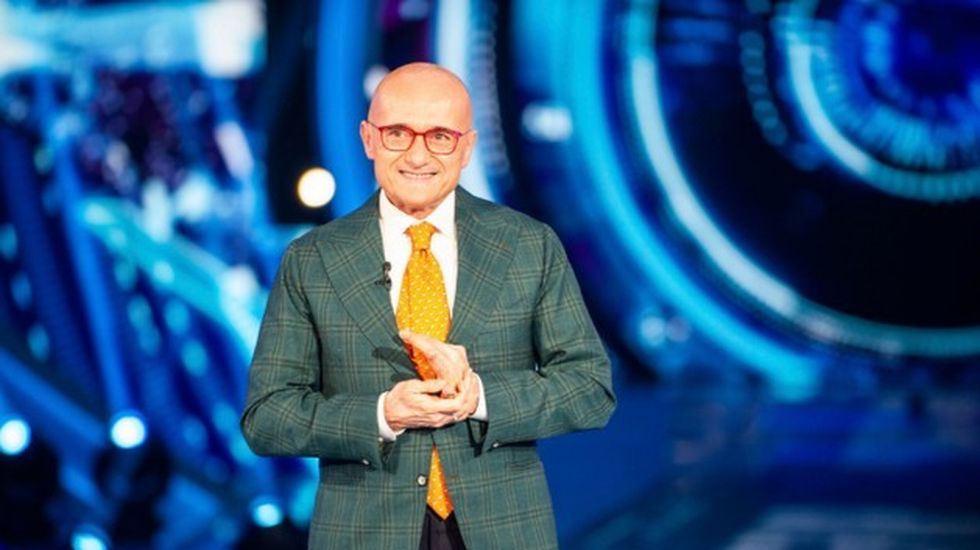Grande Fratello Vip 5 quarantunesima puntata 19 febbraio 2021: eliminata Giulia Salemi, nominati Samantha, Zenga e Stefania
