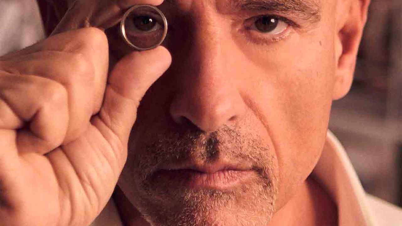 Eros Ramazzotti, Una storia importante: il nuovo album, La Aurora con Alicia Keys e il filo che lo lega alla figlia