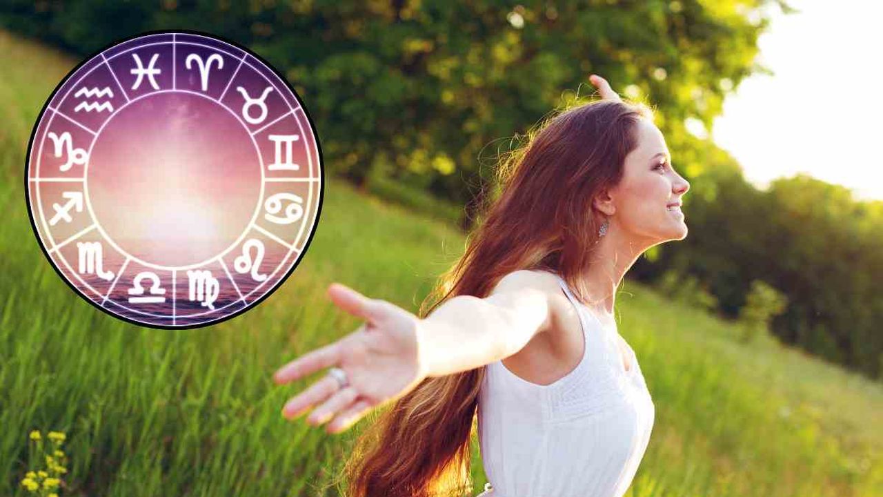 Oroscopo: la classifica dei segni fortunati in questi giorni d’agosto