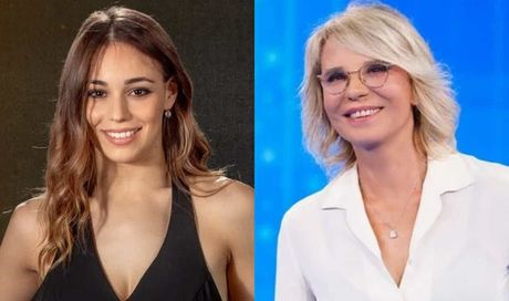 Amici, Alessia eliminata: arriva la proposta (a sorpresa) di Maria De Filippi
