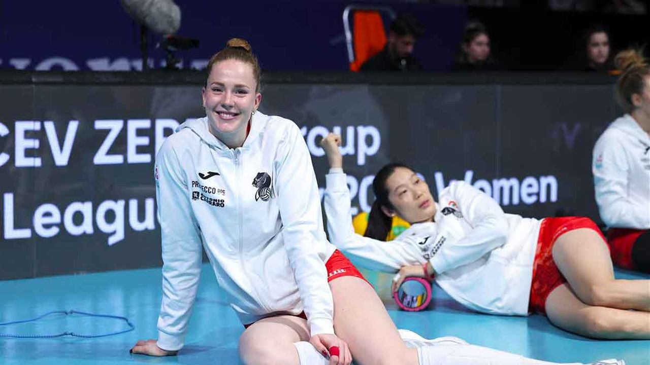 Champions League volley femminile oggi in tv: Ankara-Conegliano e Olympiacos-Milano, orari e dove vederle