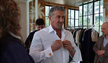 Rambo prequel, chi è l’attore che interpreterà il giovane John: le indiscrezioni