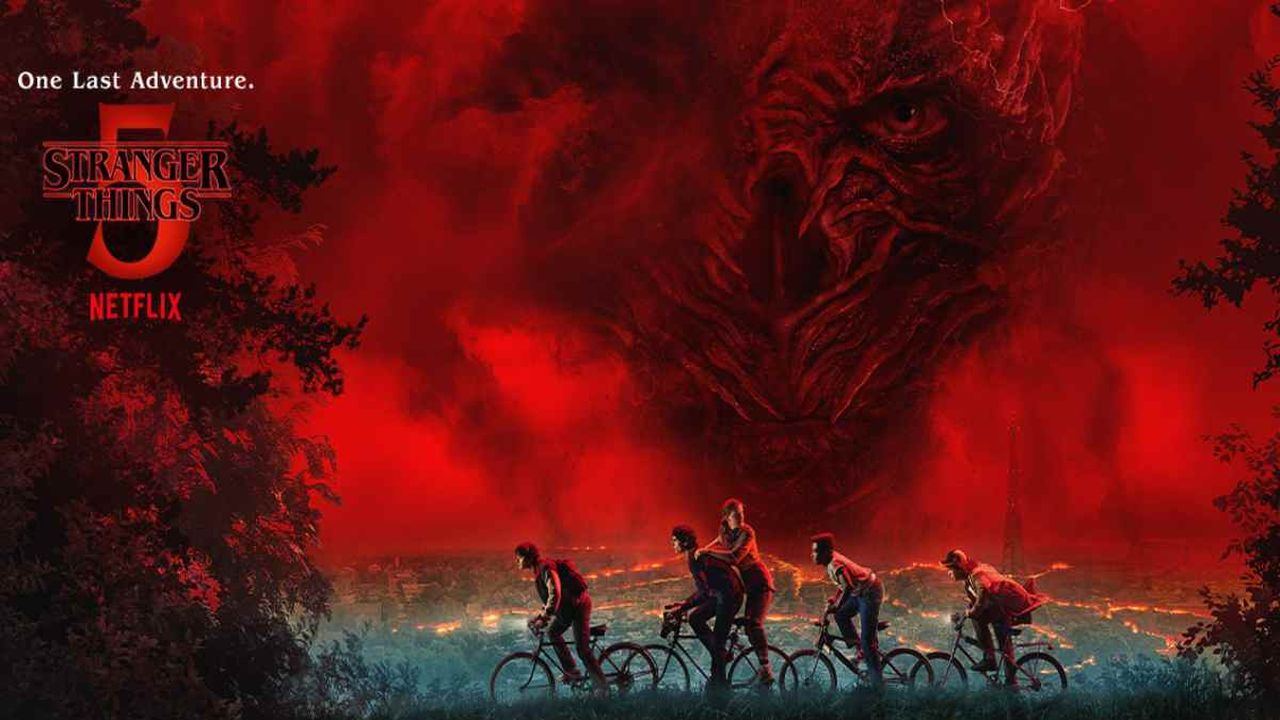 Terremoto a Netflix: perchè i i creatori di Stranger Things hanno lasciato la piattaforma