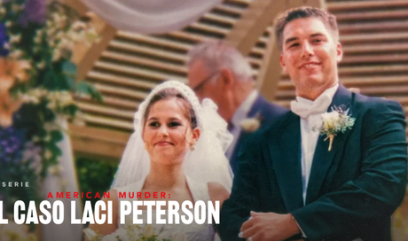 ‘Il caso Laci Peterson’ su Netflix: la storia che appassionò l’America tra condanna morale e penale (recensione)
