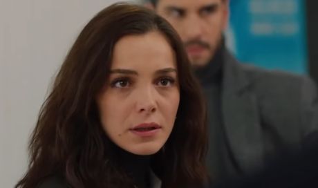 La Notte nel cuore, gran finale: come termina, il destino di Melek