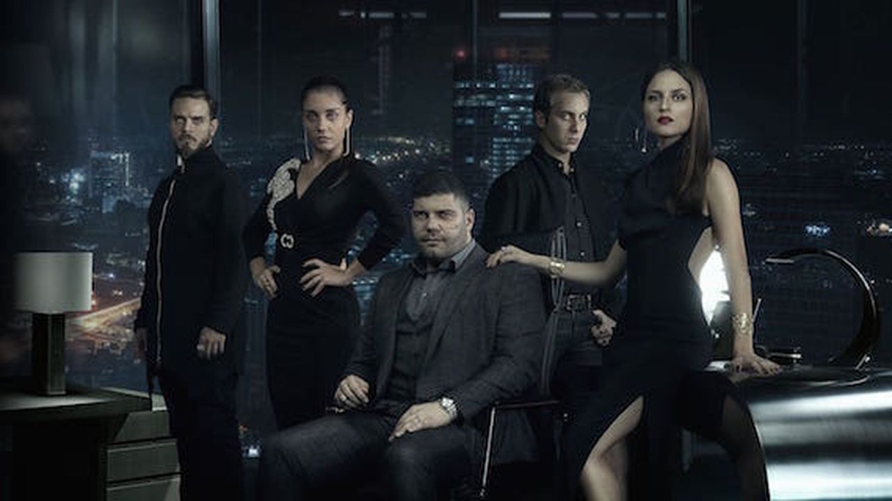Riccardo Tozzi, Cattleya: “Gomorra 5 ultima stagione, Noi sarà il remake italiano di This Is Us”