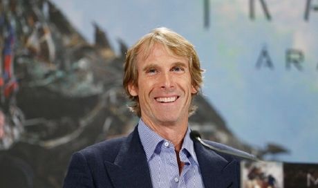 Il meglio di Michael Bay secondo AskMen