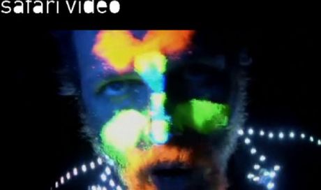 Guarda il nuovo video di Jovanotti, Safari (+ Summer Tour)