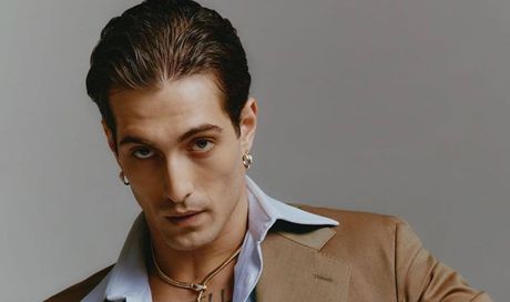 Damiano David: età, fidanzata, dove vive, Maneskin, carriera