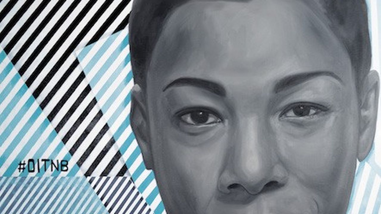 Orange is the New Black, i murales per promuovere la quinta stagione