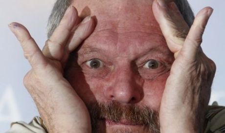 Terry Gilliam compie gli anni: votate il vostro film preferito!