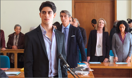 Ascolti tv martedì 22 gennaio 2019