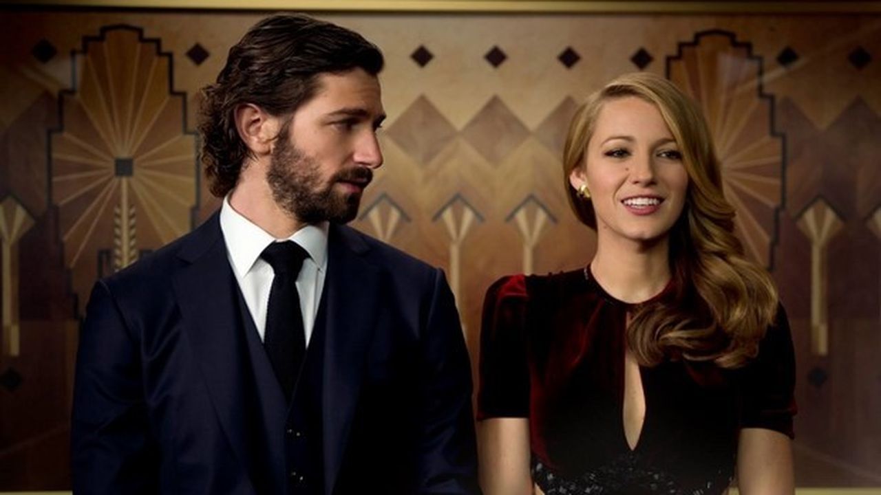Adaline: la colonna sonora del film con Blake Lively