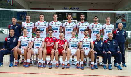 Volley SuperLega, Trento–Civitanova accende il 2026: rivincita scudetto in diretta su Rai Sport