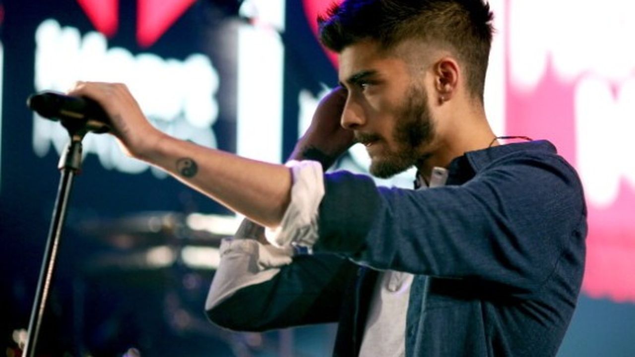 Zayn Malik, I Won’t Mind: testo, traduzione e audio della demo solista dell’ex One Direction