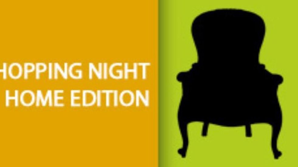 Shopping Night Home Edition con Paola Marella prossimamente su Real Time: casting aperti