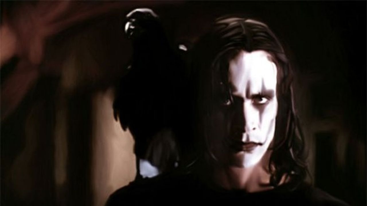 Il Corvo reboot: quasi pronta la sceneggiatura di Alex Tse
