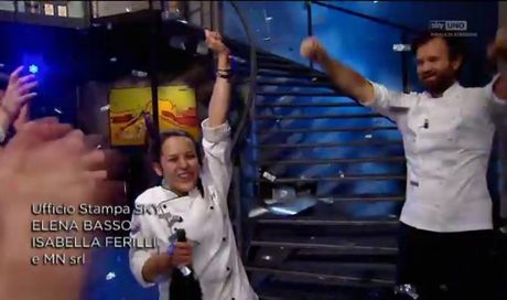 Hell’s Kitchen Italia 2016 | Le foto della finale