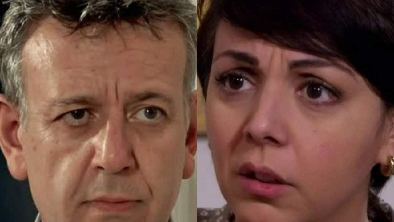 Un Posto al sole, prossime trame: il confronto (finale) tra Guido e Mariella