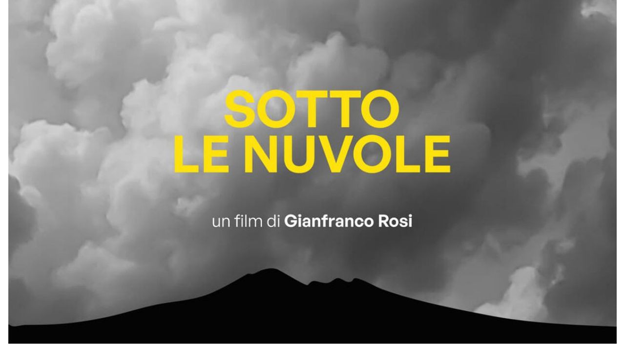 Sotto le nuvole debutta in sala: la Napoli di Gianfranco Rosi è lontana dagli stereotipi