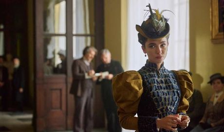 La legge di Lidia Poët, finite le riprese dell’ultima stagione: l’annuncio di Netflix