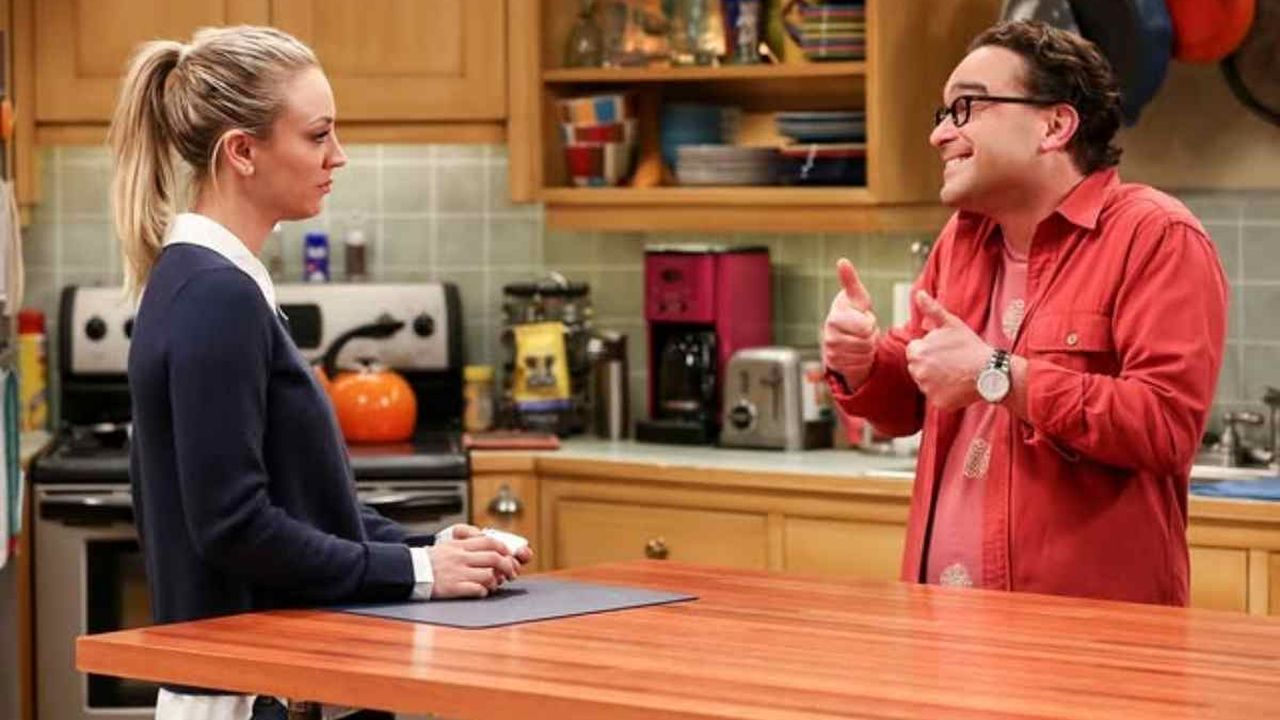Leonard e Penny di nuovo insieme: tutto sulla reunion di The Big Bang Theory