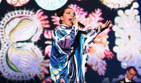 Björk: “il nuovo album arriverà molto presto”