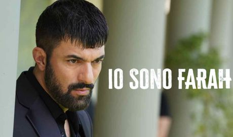 Io sono Farah anticipazioni, paura per Tahir: cosa sta per succedere