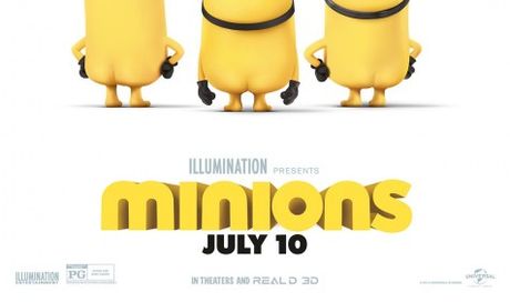 Minions: 15 locandine dello spin-off d’animazione
