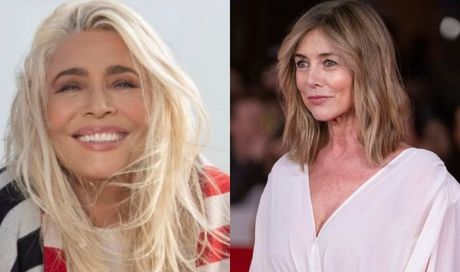 Mara Venier presenta il nipote, figlio di Elisabetta: bellissimo 23enne