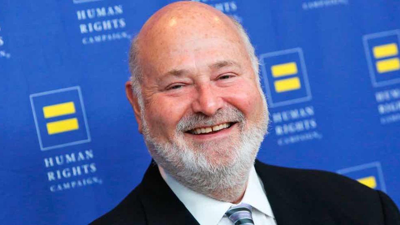 Rob Reiner e sua moglie trovati morti nella loro villa a Los Angeles: aperta un’inchiesta per duplice omicidio