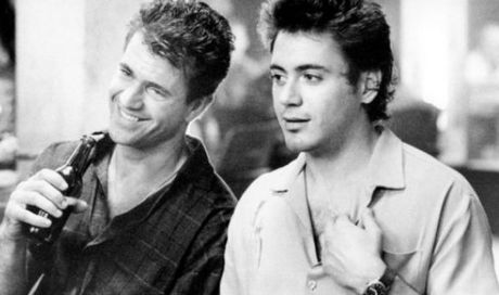 Robert Downey Jr.: “Perdonate Mel Gibson”