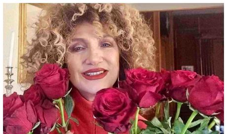 Dove vive Marcella Bella, la casa con vista sul mare della cantante
