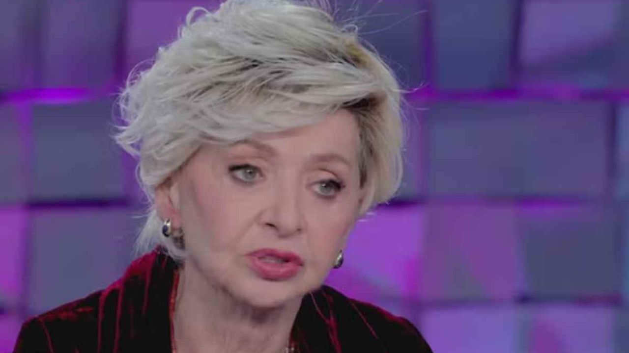 “La chemio non ha funzionato granchè”. Enrica Bonaccorti e gli aggiornamenti sul suo percorso di cure