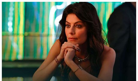 Alessandra Mastronardi, dove la vedremo in tv dopo Doppio Gioco