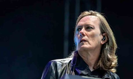 The Cure, Roger O’Donnell parla del futuro: suo e della band