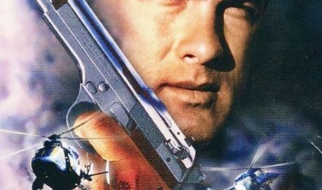 Stasera in tv su Rete 4: “Mercenary for Justice” con Steven Seagal