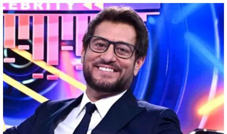 Sarabanda non si ferma, Enrico Papi torna con uno speciale “Torneo dei Campioni”