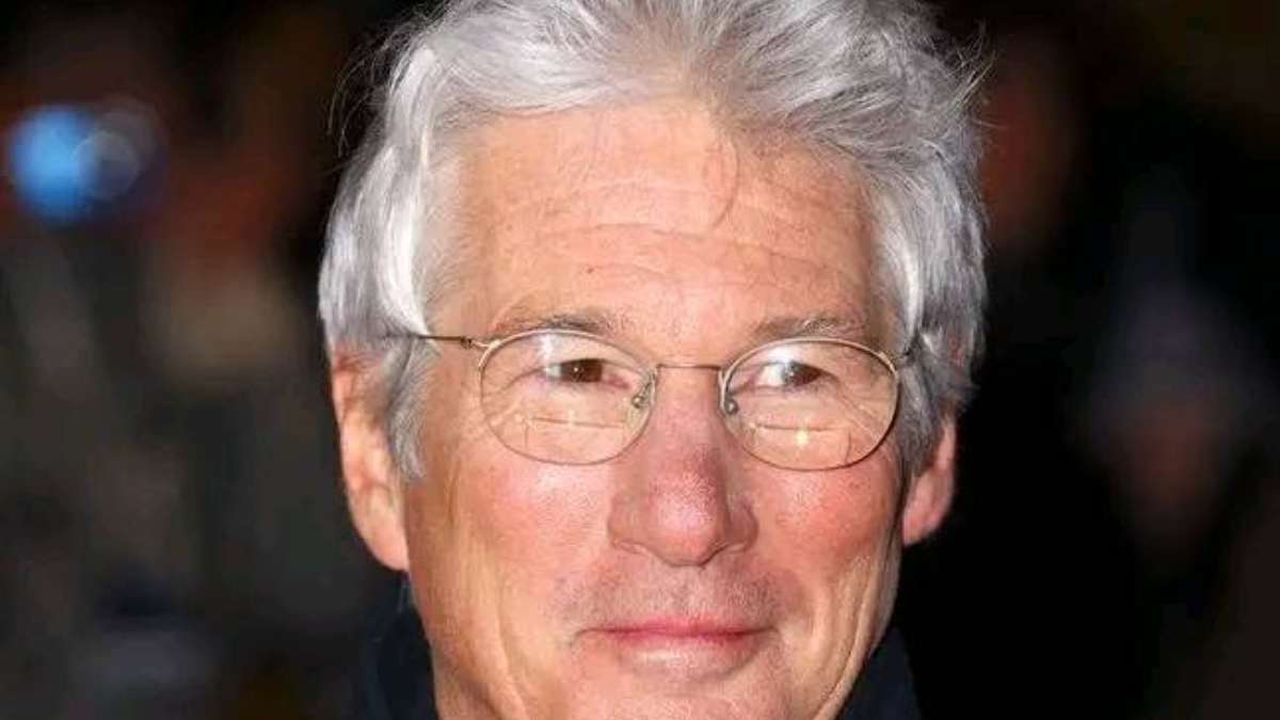 Richard Gere, le rarissime foto dei figli dell’attore 74enne
