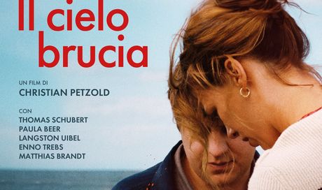 Il cielo brucia: trailer e clip in italiano del film di Christian Petzold, Orso d’Argento a Berlino 2023