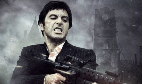 Scarface: Al Pacino supporta il remake Universal