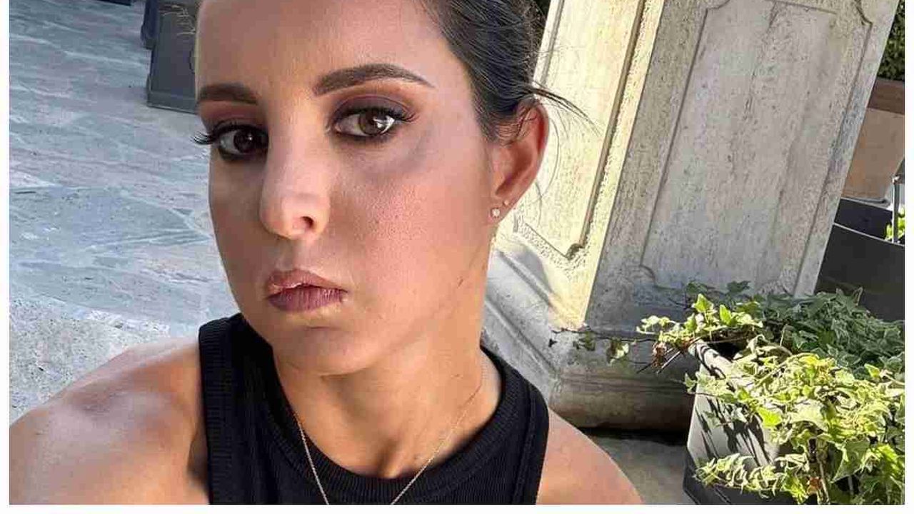 Forum, chi è Camilla Mancini. Età, studi. dove vive, compagno, profilo instagram, papà Roberto