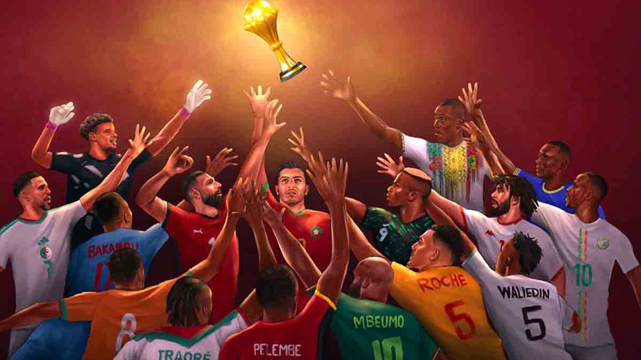 Coppa d’Africa, oggi i playoff: Marocco-Tanzania e Sudafrica-Camerun aprono la corsa ai quarti
