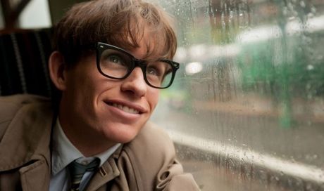 La teoria del tutto: la colonna sonora del film su Stephen Hawking