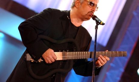 Addio a Pino Daniele: ecco le sue colonne sonore