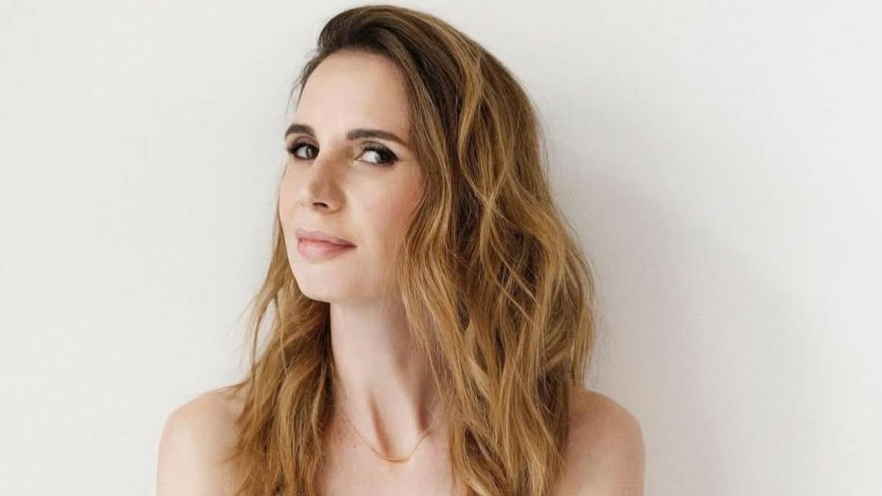 Emanuela Fanelli mostra la sua bellissima casa romana: ecco dove si trova