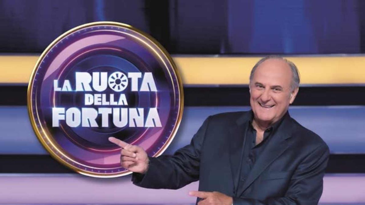 La Ruota della Fortuna, il colpo di scena in studio: “Non era mai capitato”. Cosa ha vinto la campionessa
